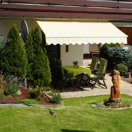 Feriendomizil-Sauerland Fewo 1 Medebach Eksteriør bilde